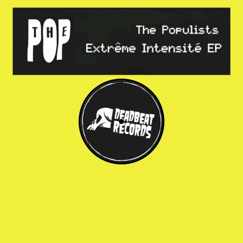 Extrême Intensité EP