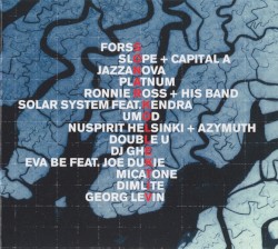 Sonar Kollektiv 3