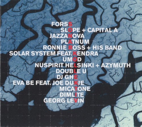 Sonar Kollektiv 3