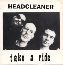 Take a Ride