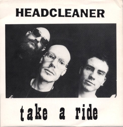 Take a Ride