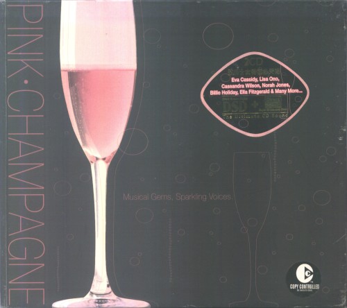 Pink Champagne