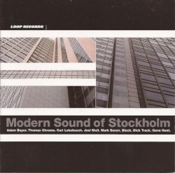 Modern Sound of Stockholm