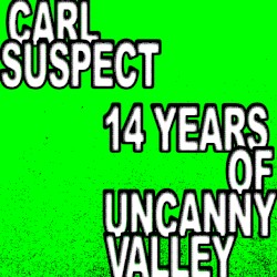 14 Years of Uncanny Valley