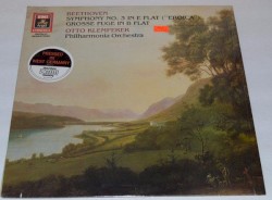 Symphony no. 3 in E-flat "Eroica" / Grosse Fuge in B-flat