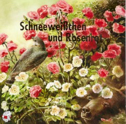 Schneeweißchen und Rosenrot
