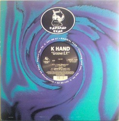 Groove E.P.