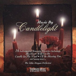 Music by Candlelight