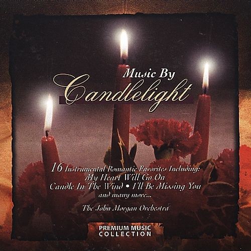 Music by Candlelight