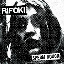 Sperm Donor