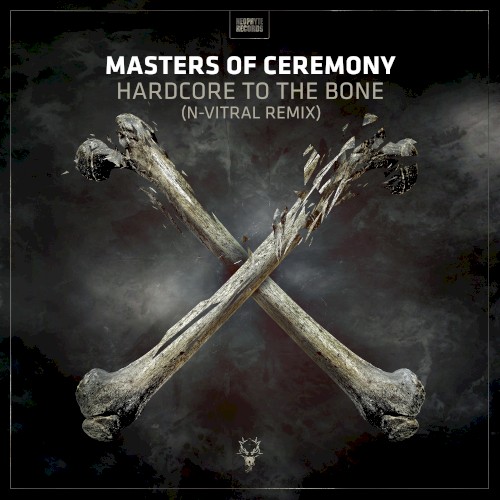 Hardcore to da Bone (N‐Vitral remix)