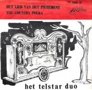 Het lied van het pierement / The Country polka