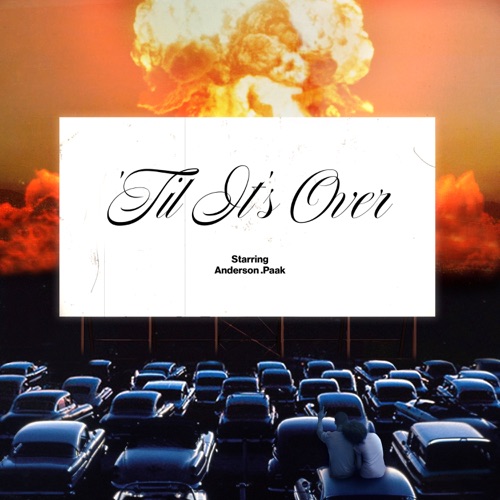 ’Til It’s Over