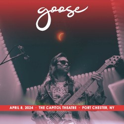 2024-04-08: The Capitol Theatre, Port Chester, NY