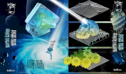 Rogue Pulse / Gravity Collapse