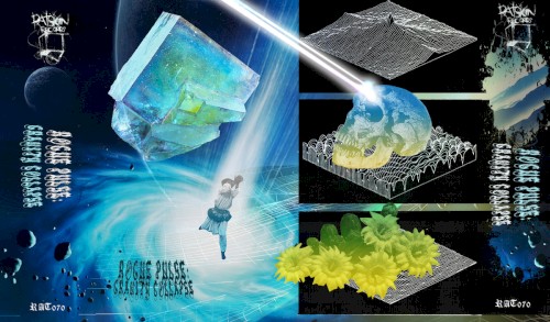 Rogue Pulse / Gravity Collapse