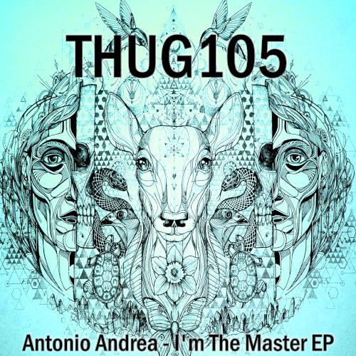 I’m the Master EP