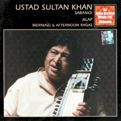 Alap - Morning & Afternoon Ragas