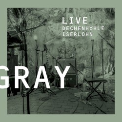 Live At Dechenhöhle Iserlohn