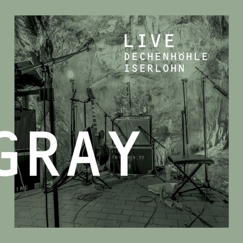Live At Dechenhöhle Iserlohn
