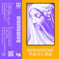 色あせた現実 (Faded Reality)