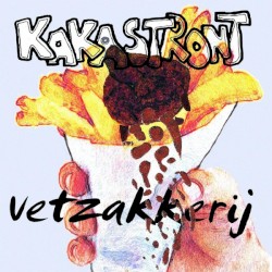 Vetzakkerij