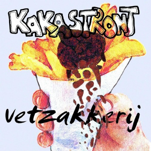 Vetzakkerij