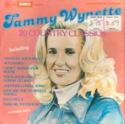 Twenty Country Classics