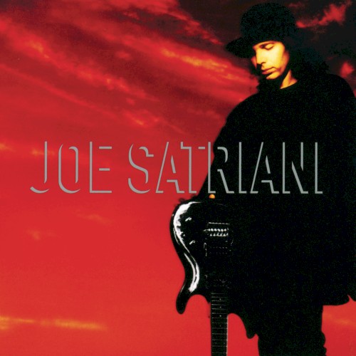 Joe Satriani