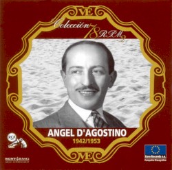 Colección 78 RPM 2: 1942/1953