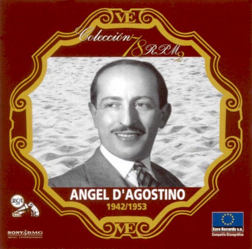 Colección 78 RPM 2: 1942/1953
