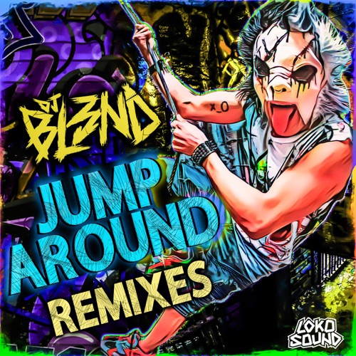 Jump Around (remixes)