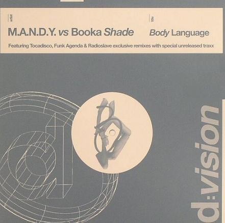 Body Language (Remixes)