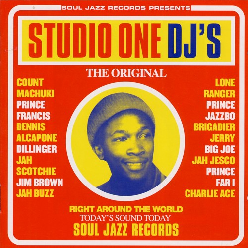Studio One DJ's
