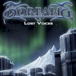 Lost Voices
