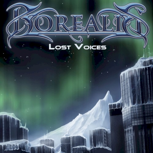 Lost Voices