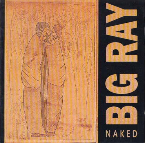 Naked