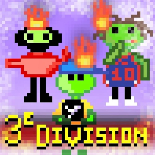 3e Division