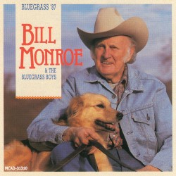 Bluegrass ’87