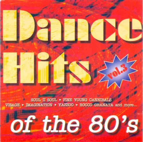 Dance Hits of the 80's vol.3