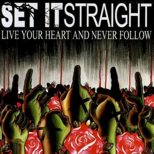 Live Your Heart and Never Follow