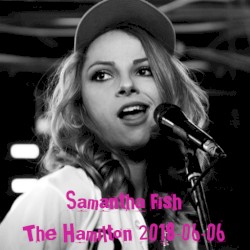 the hamilton