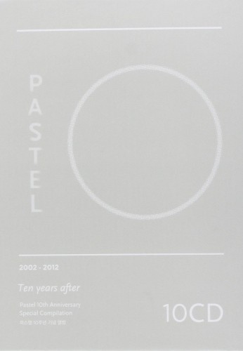Ten Years After: Pastel Music 10th Anniversary