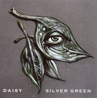 Silver Green