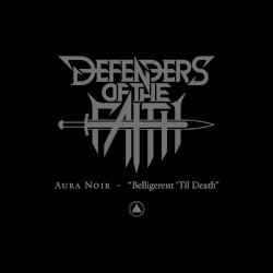 Belligerent 'til Death