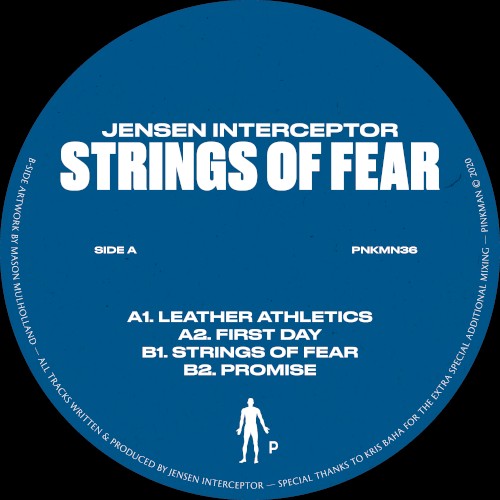 Strings of Fear