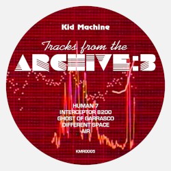 Tracks from the Archive:3