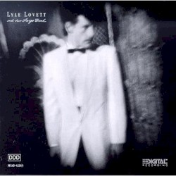 Lyle Lovett and His Large Band
