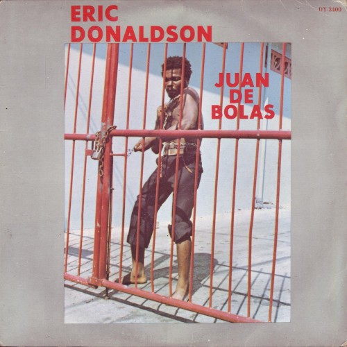 Juan De Bolas