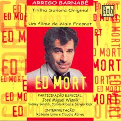 Ed Mort